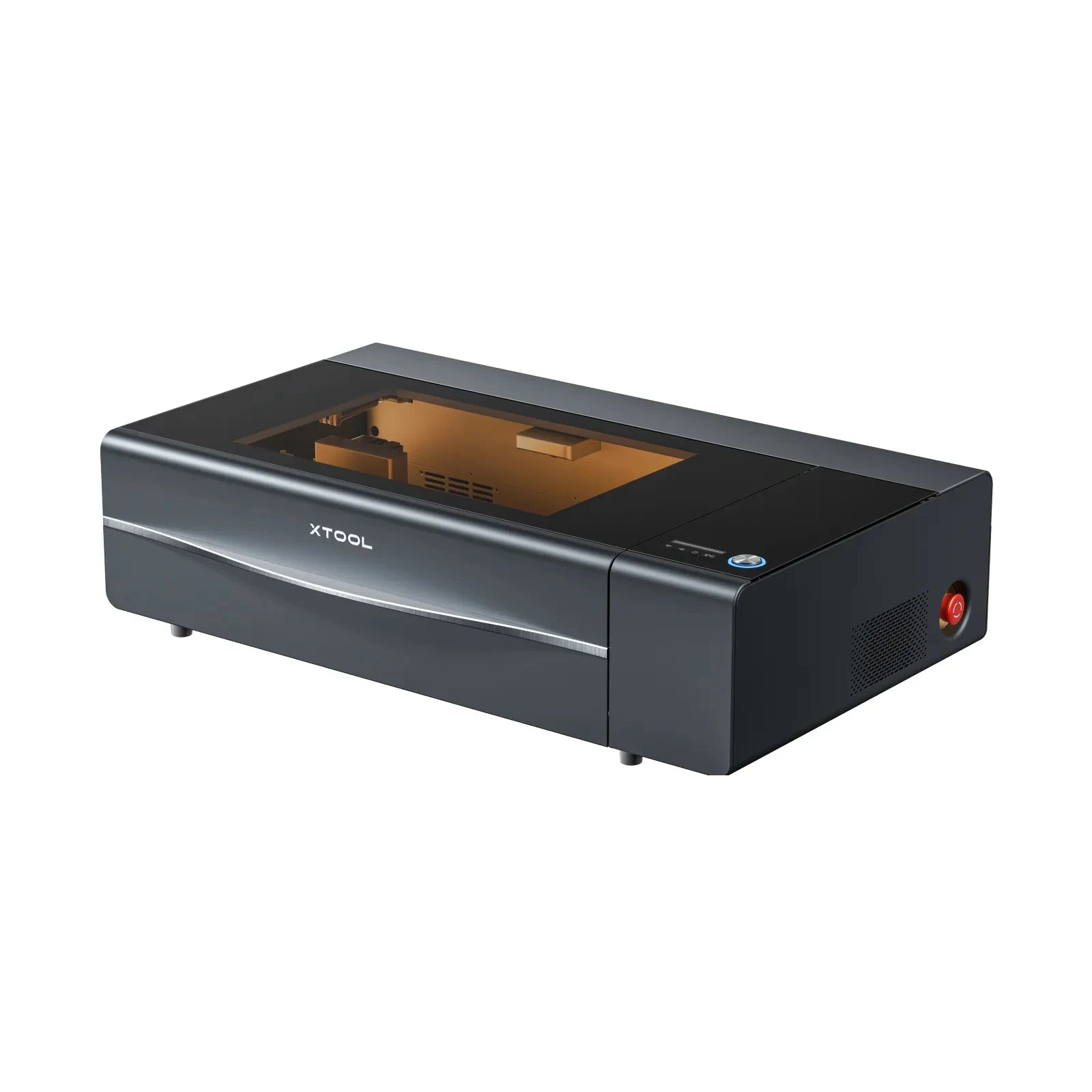 The workshop is part of the laser purchase.