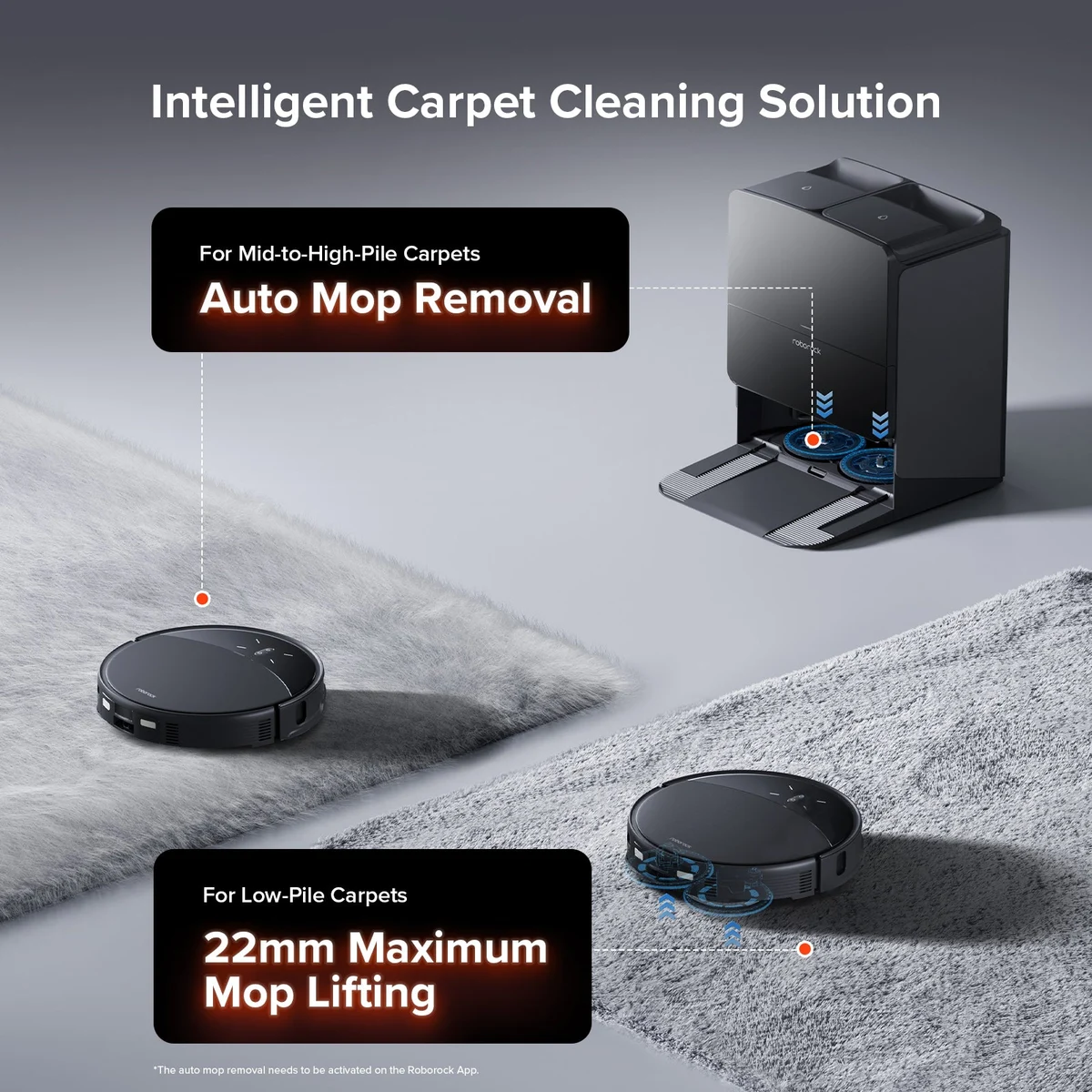 A better dock starts with an easier maintenance route.