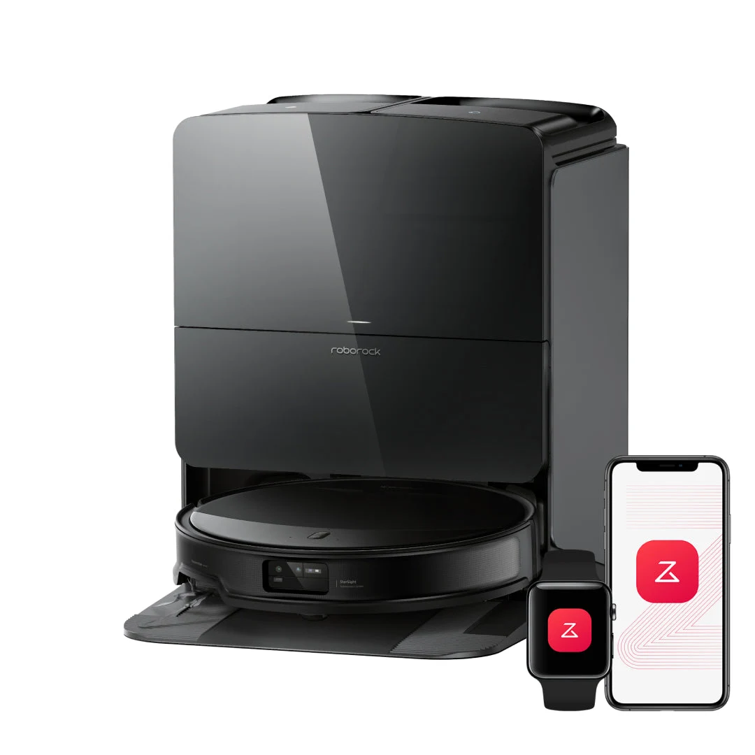 A low-profile robot vacuum, viewed through the needs of a real home